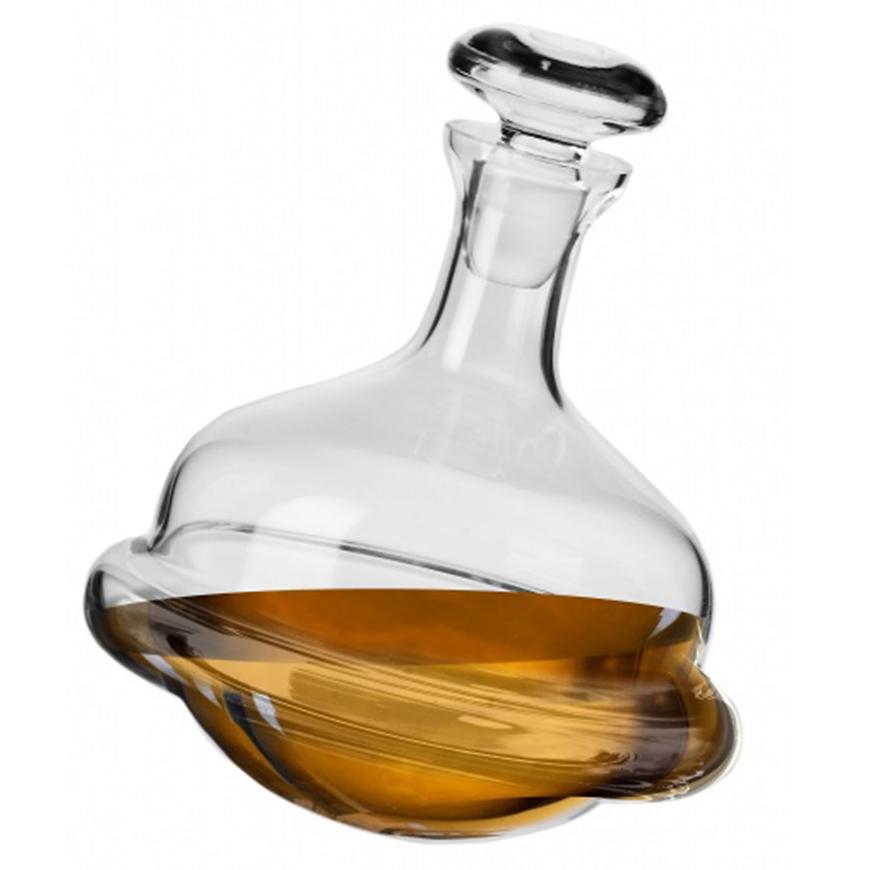 Karafa na whisky Roly-Poly Krosno 750 ml 1 ks KROSNO GLASS