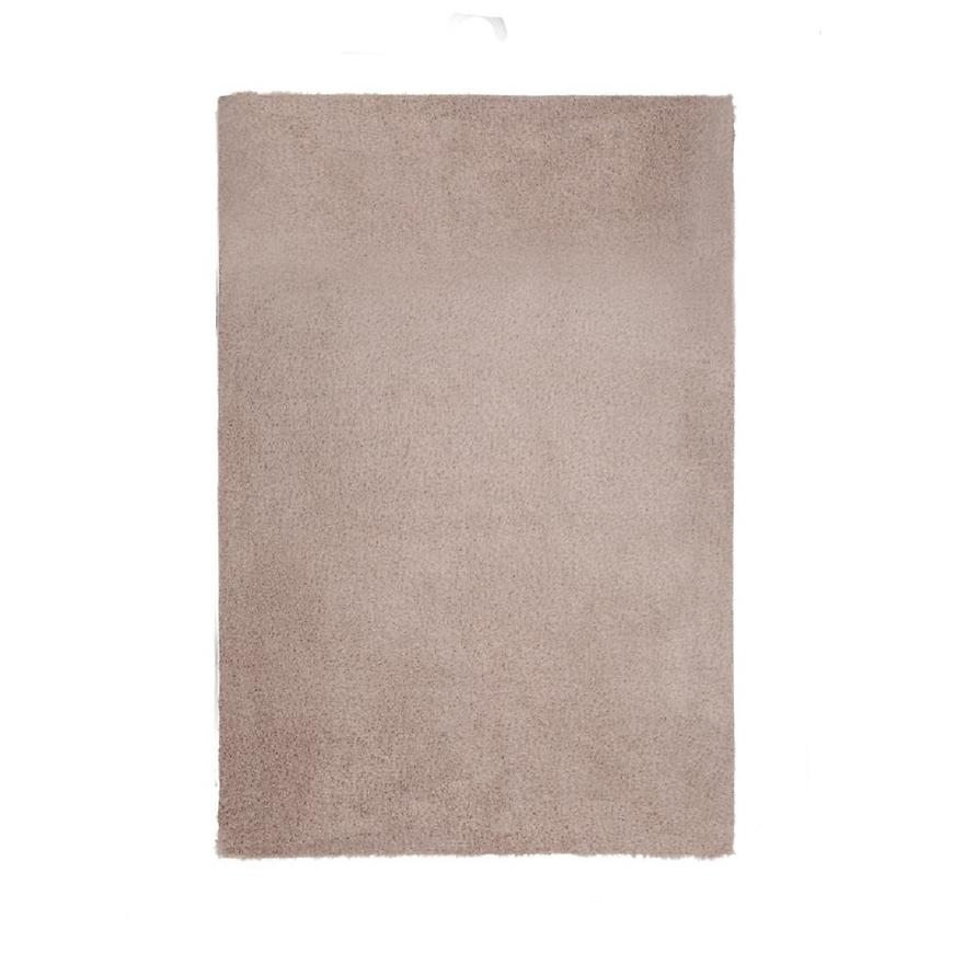 Koupelnová předložka 50x90cm taupe