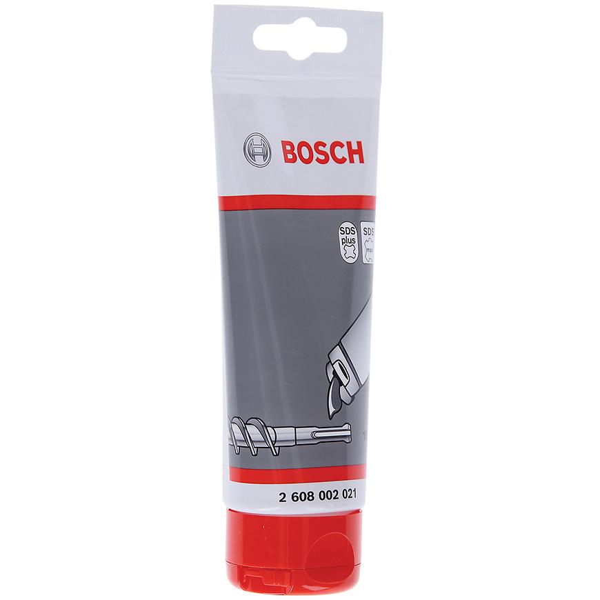 Mazací tuk pro SDS příslušenství 100 ml Bosch