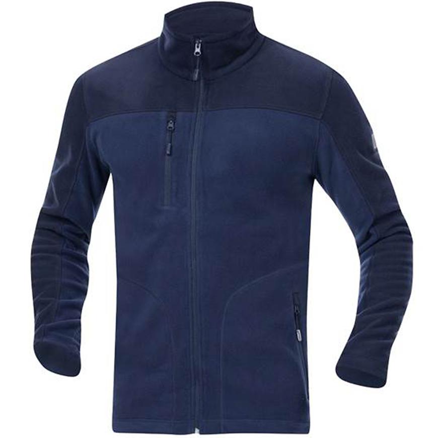 Mikina fleece Ardon®Michael tmavě modrá vel. L ARDON