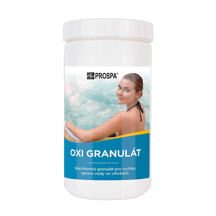 PROSPA Oxi 1 kg