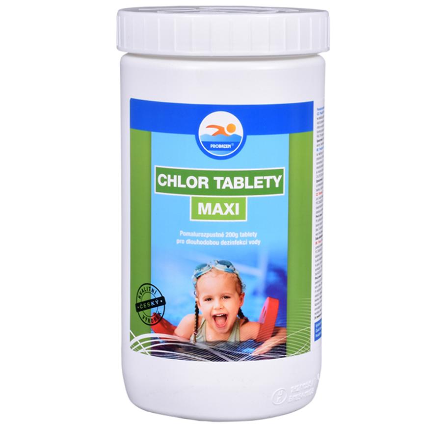 PROXIM Tablety MAXI 1.0 kg