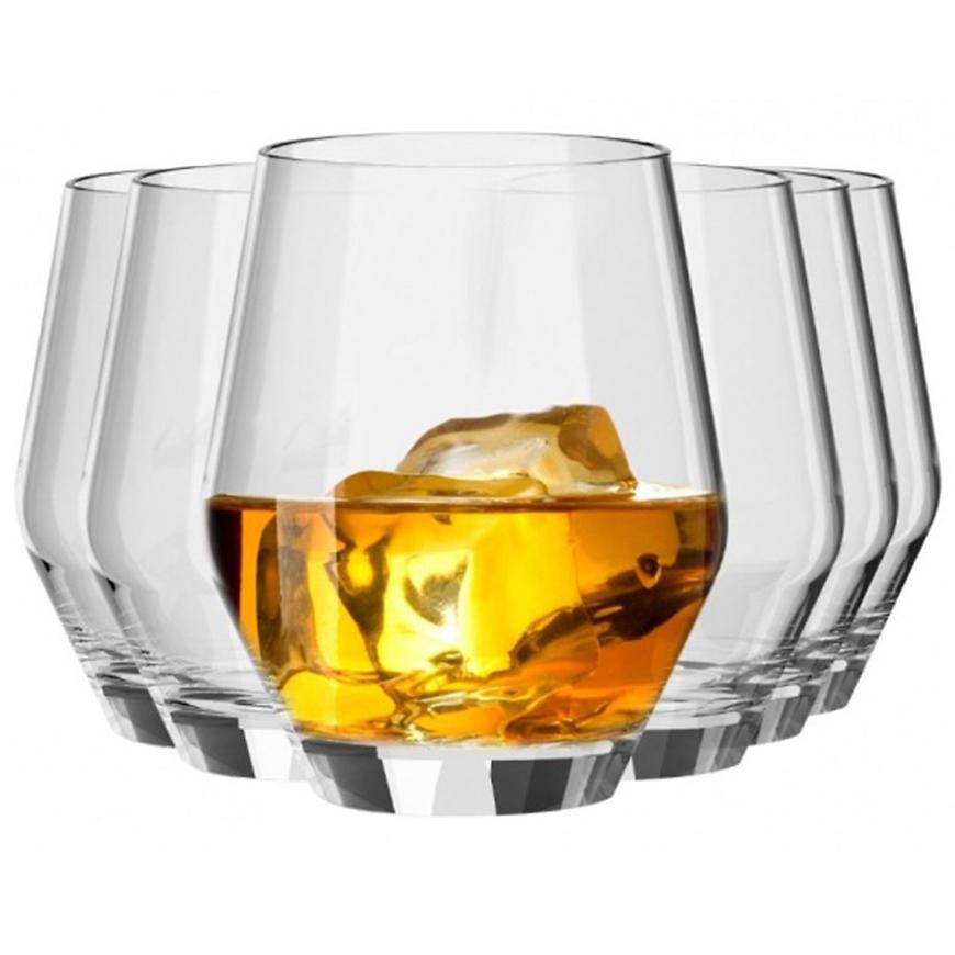 Sklenice Ray Krosno 380 ml 6 ks KROSNO GLASS