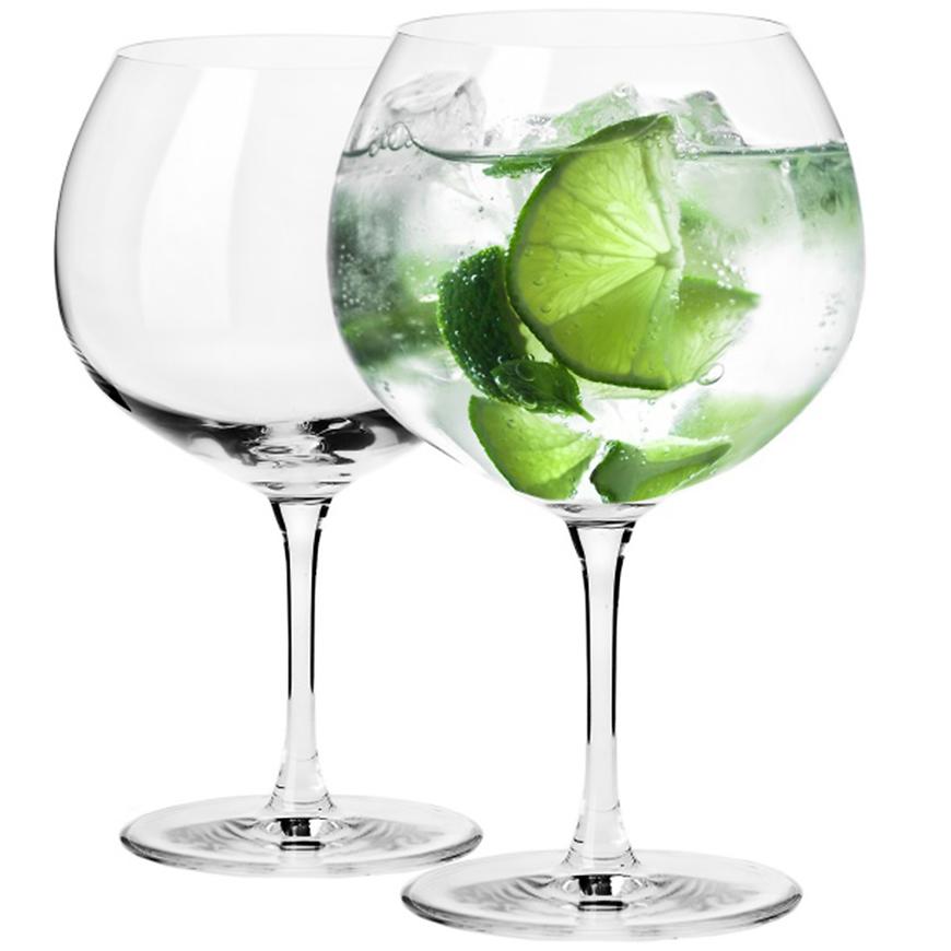 Sklenice na Gin&Tonic Duet 670 ml 2 ks KROSNO GLASS