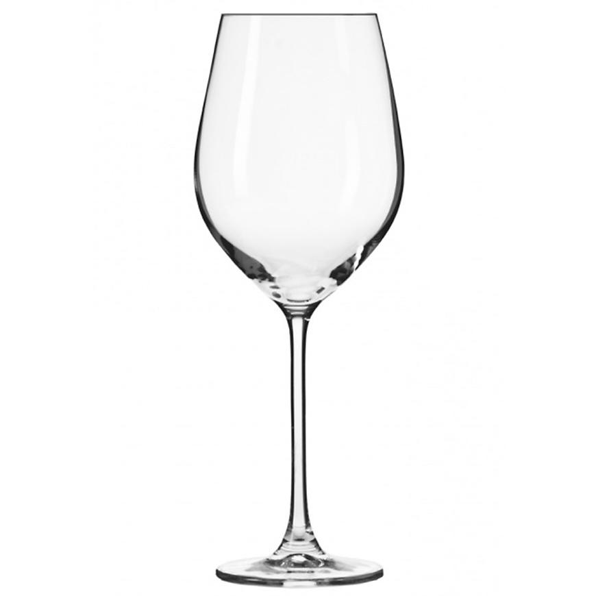 Sklenice na červené víno Splendour Krosno 500 ml 6 ks KROSNO GLASS