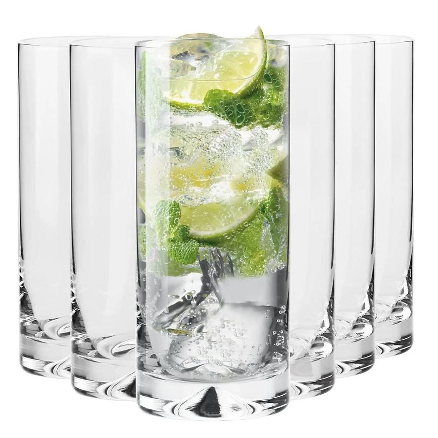 Sklenice na nápoje Mixology Krosno 300 ml 6 ks KROSNO GLASS