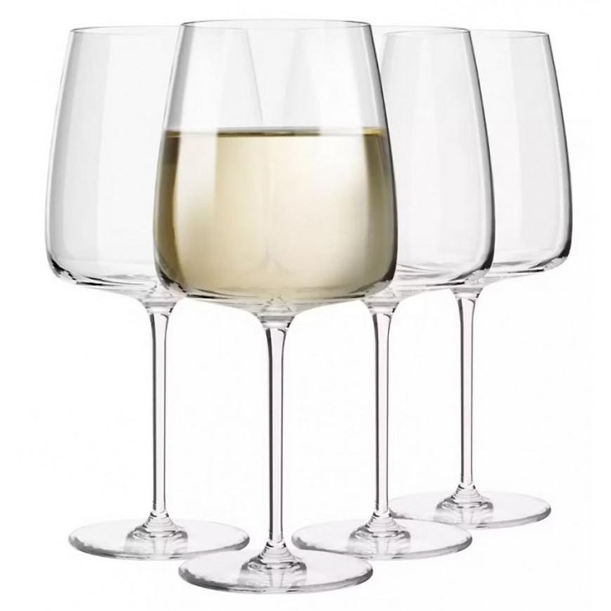 Sklenice na víno Modern Krosno 480 ml 4 ks KROSNO GLASS