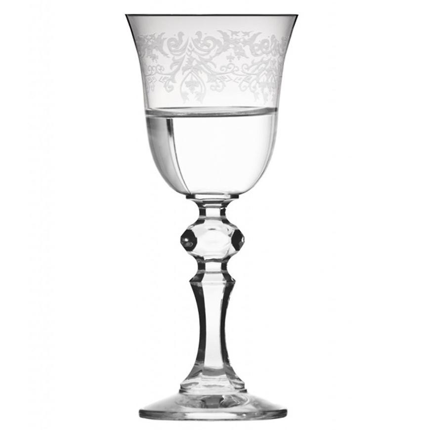 Sklenice na vodku Krista Deco Krosno 50 ml 6 ks KROSNO GLASS