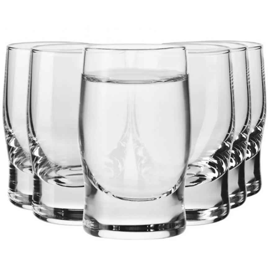 Sklenice na vodku Sterling 40 ml 6 ks KROSNO GLASS