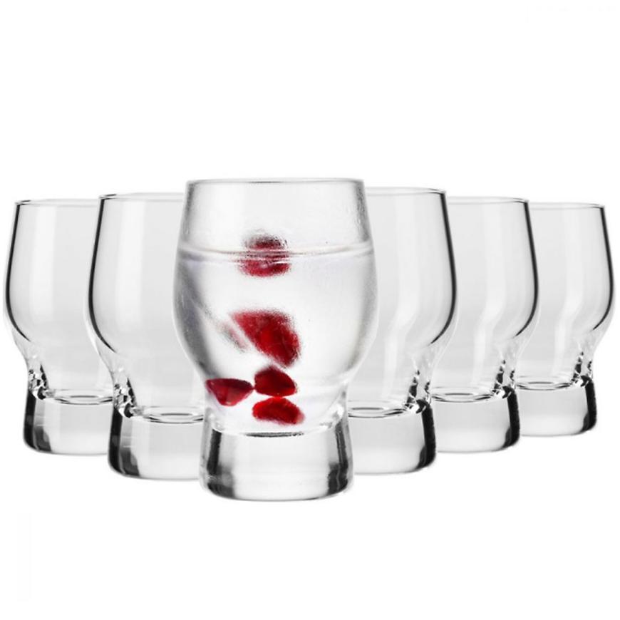 Sklenice na vodku Sterling 50 ml 6 ks KROSNO GLASS