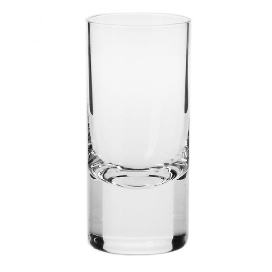 Sklenice na vodku Sterling Krosno 35ml 6 ks KROSNO GLASS