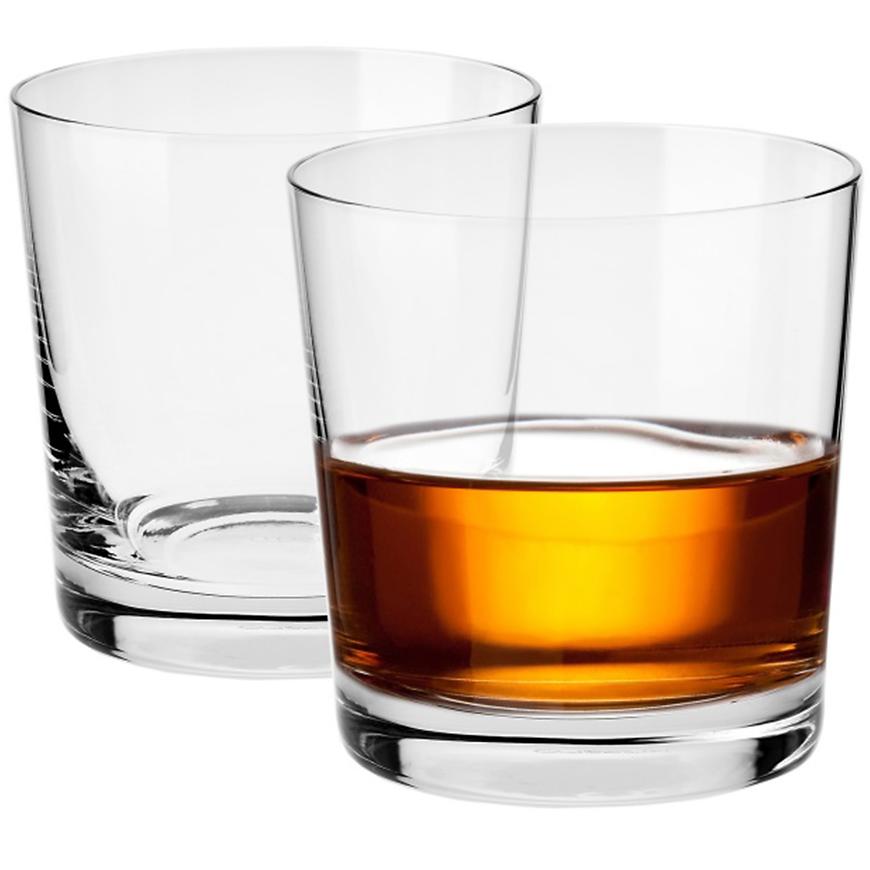 Sklenice na whisky Duet 390 ml 2 ks KROSNO GLASS