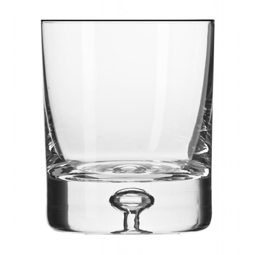 Sklenice na whisky Legend Krosno 250 ml 6 ks KROSNO GLASS