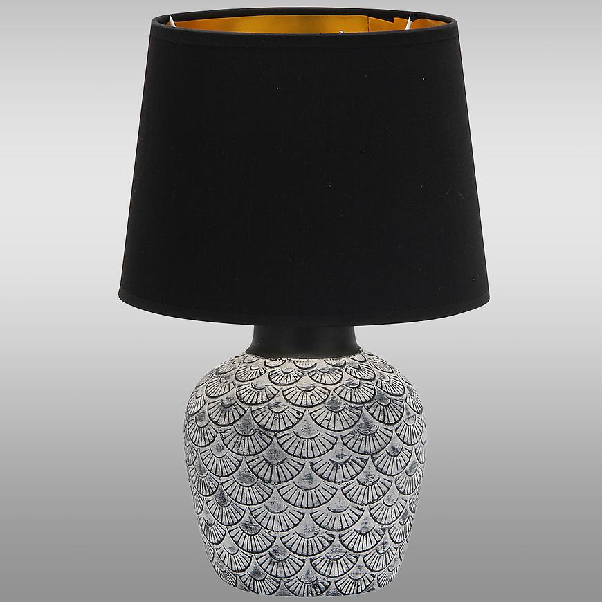 Stolní lampa D4715 Baumax