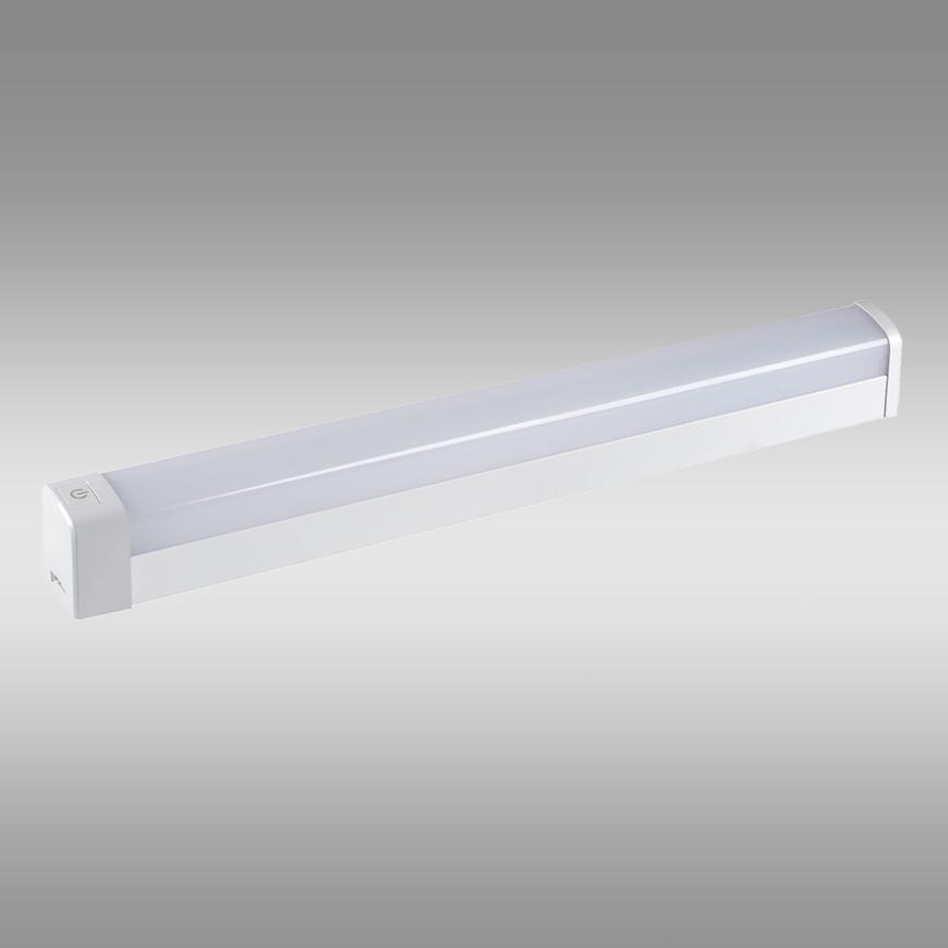 Svítidlo AKVO 36656 IP44 23W-NW-W S LED Baumax