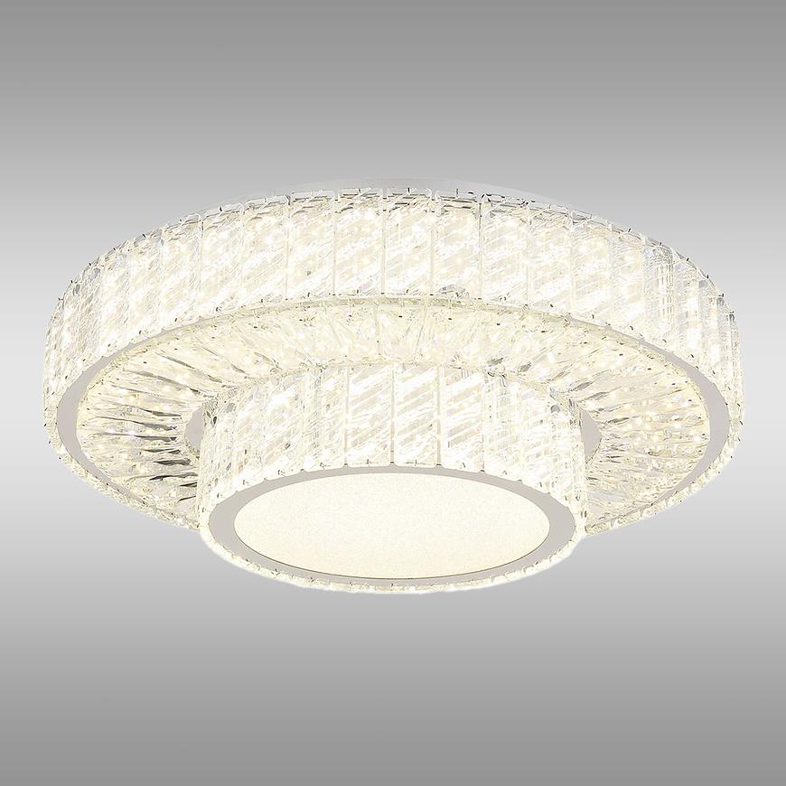 Svítidlo Mucky 67162-50 LED 50W LW1 Baumax