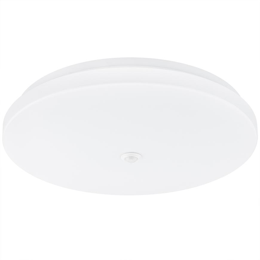 Svítidlo Notus 18W 0114 LED senzor PL1 Baumax