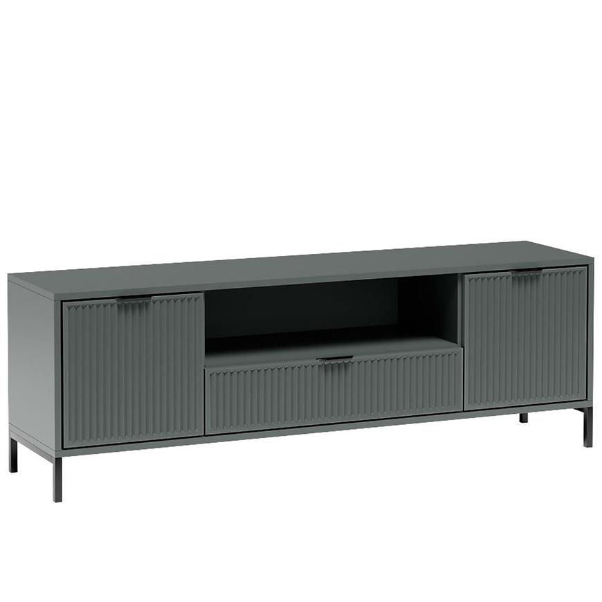 TV stolek Link A Styles Ls4 Stone Green Baumax