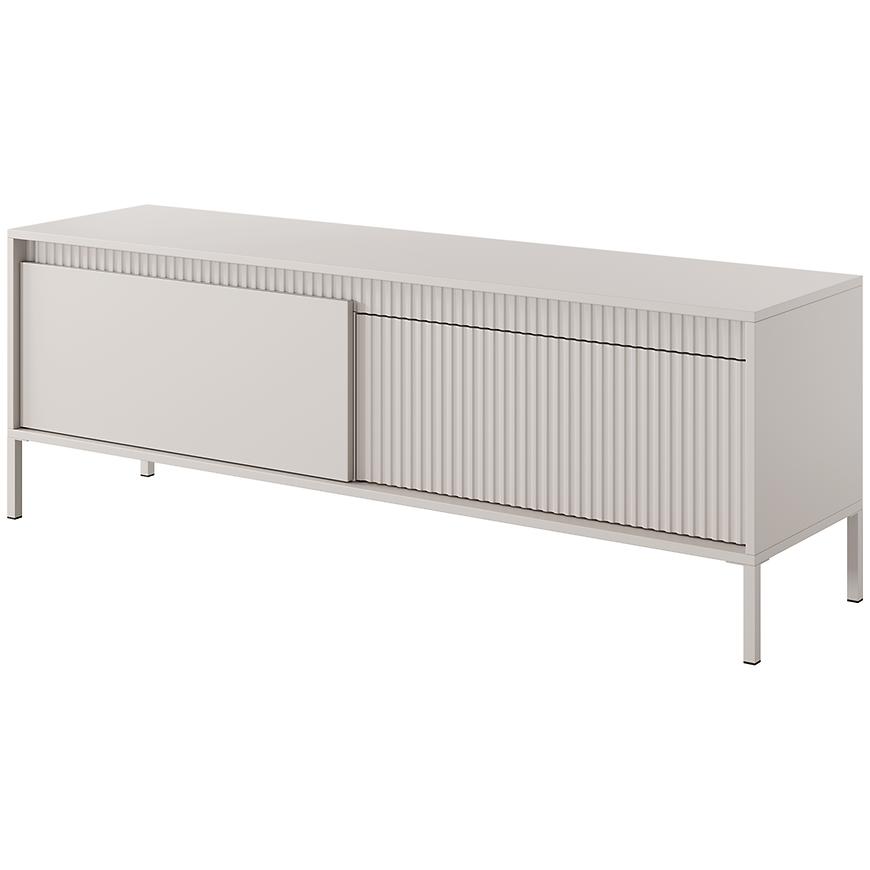 TV stolek Senso RTV D 153 2d Beige Baumax