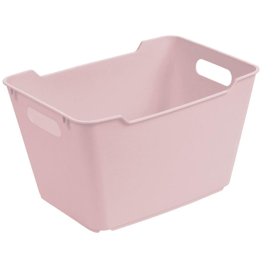 Úložný box Lifestyle-Box nordic pink 35