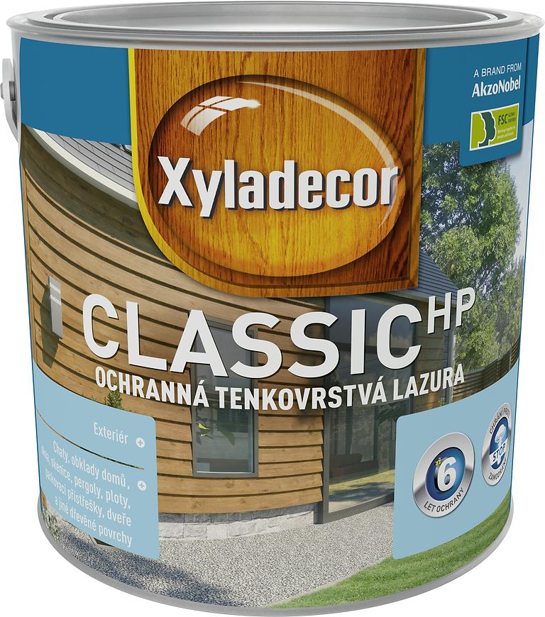 Xyladecor Classic Mahagon 2