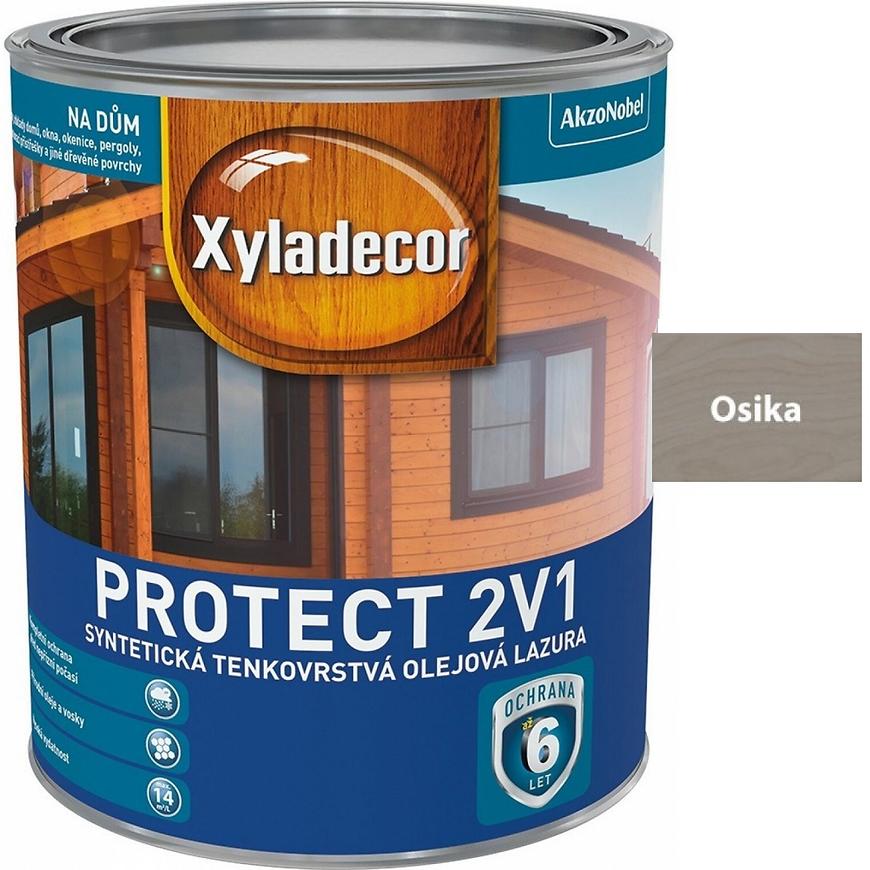 Xyladecor Protect 2v1 Osika 0